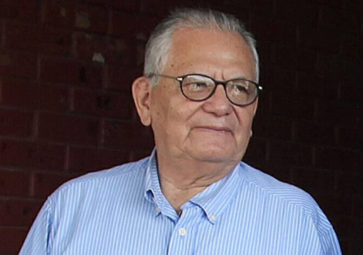 Jorge Yllescas: 'Era imposible para la oposición la presidencia del Congreso'