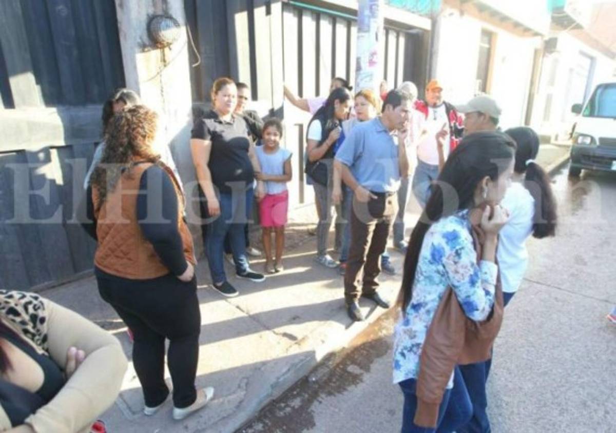 Denuncian incidentes en proceso de elecciones primarias 2017