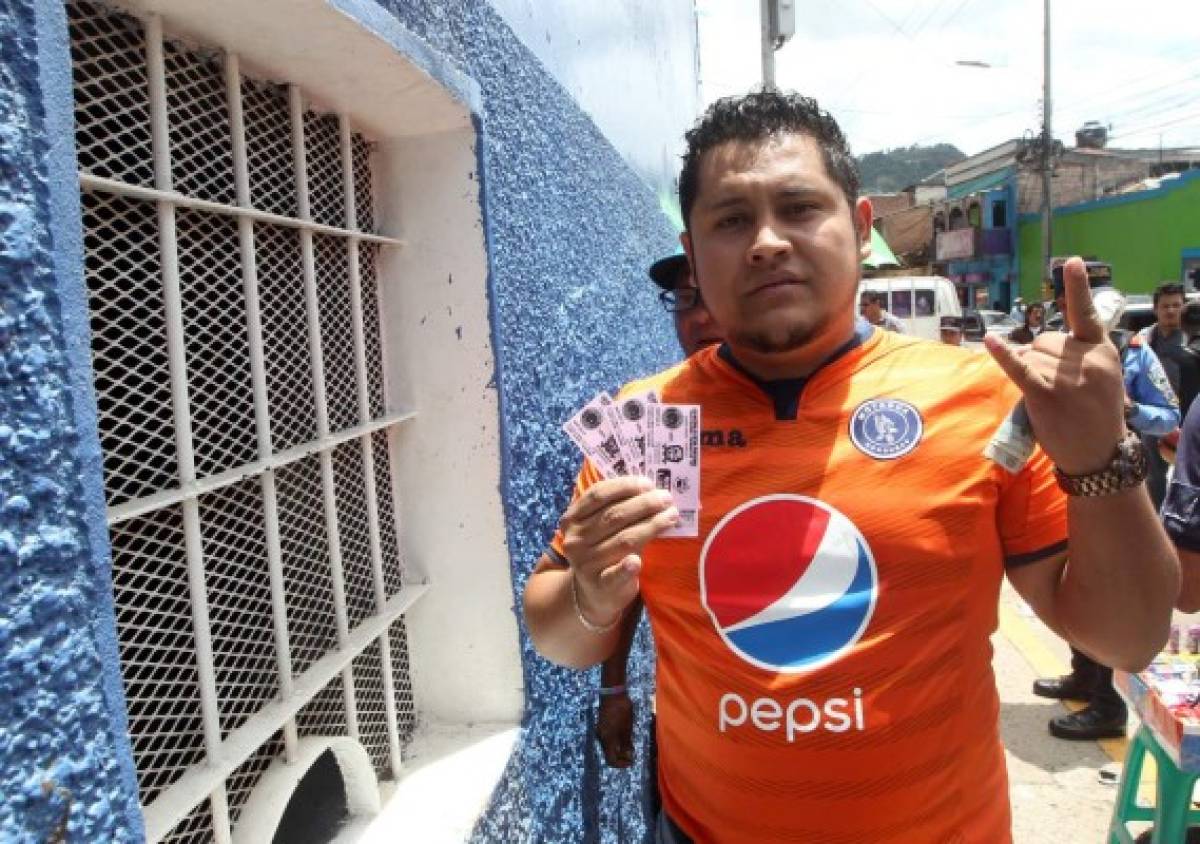 Esta es la Copa que recibirá este domingo el Campeón del fútbol hondureño