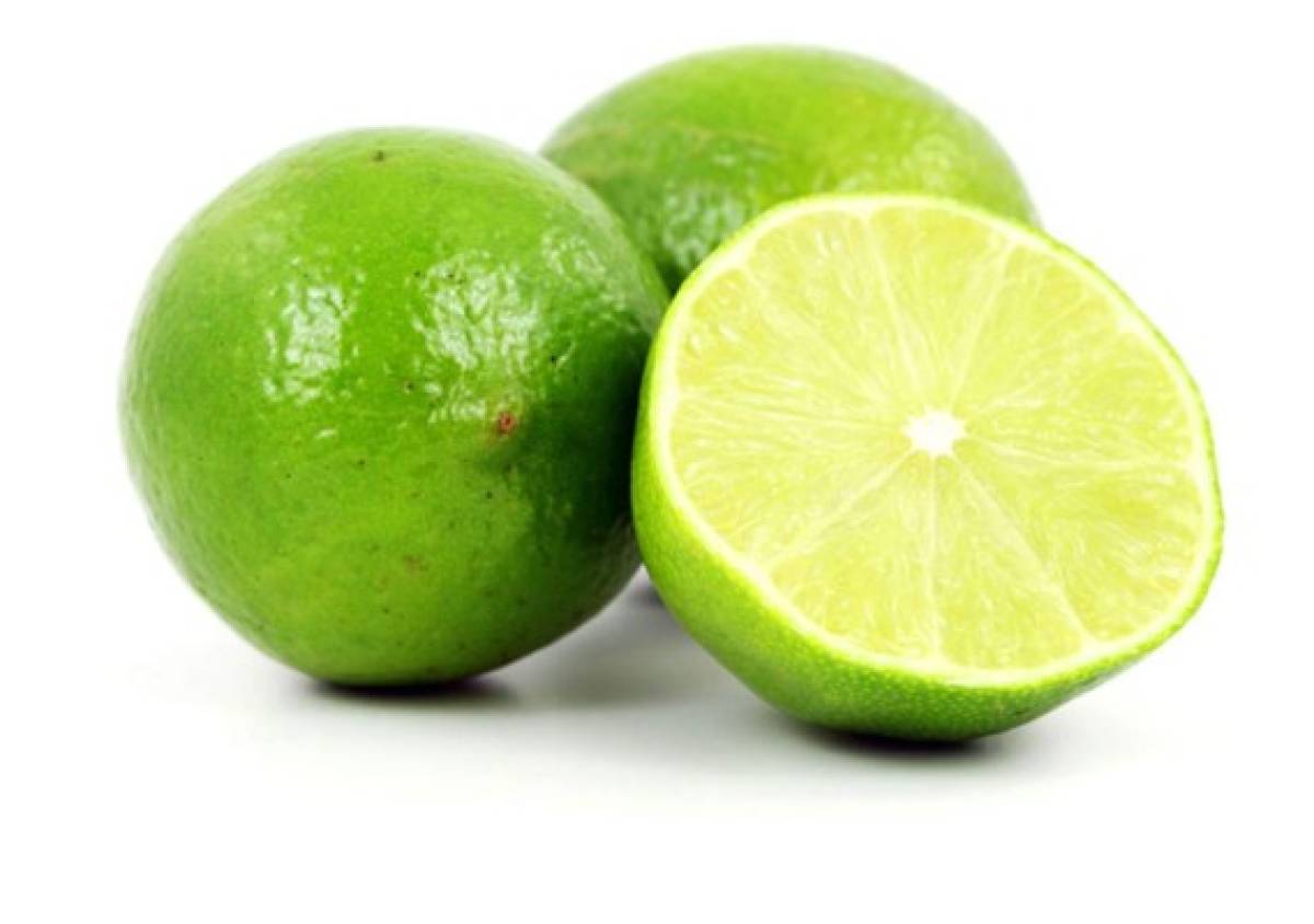 Limón para bajar de peso