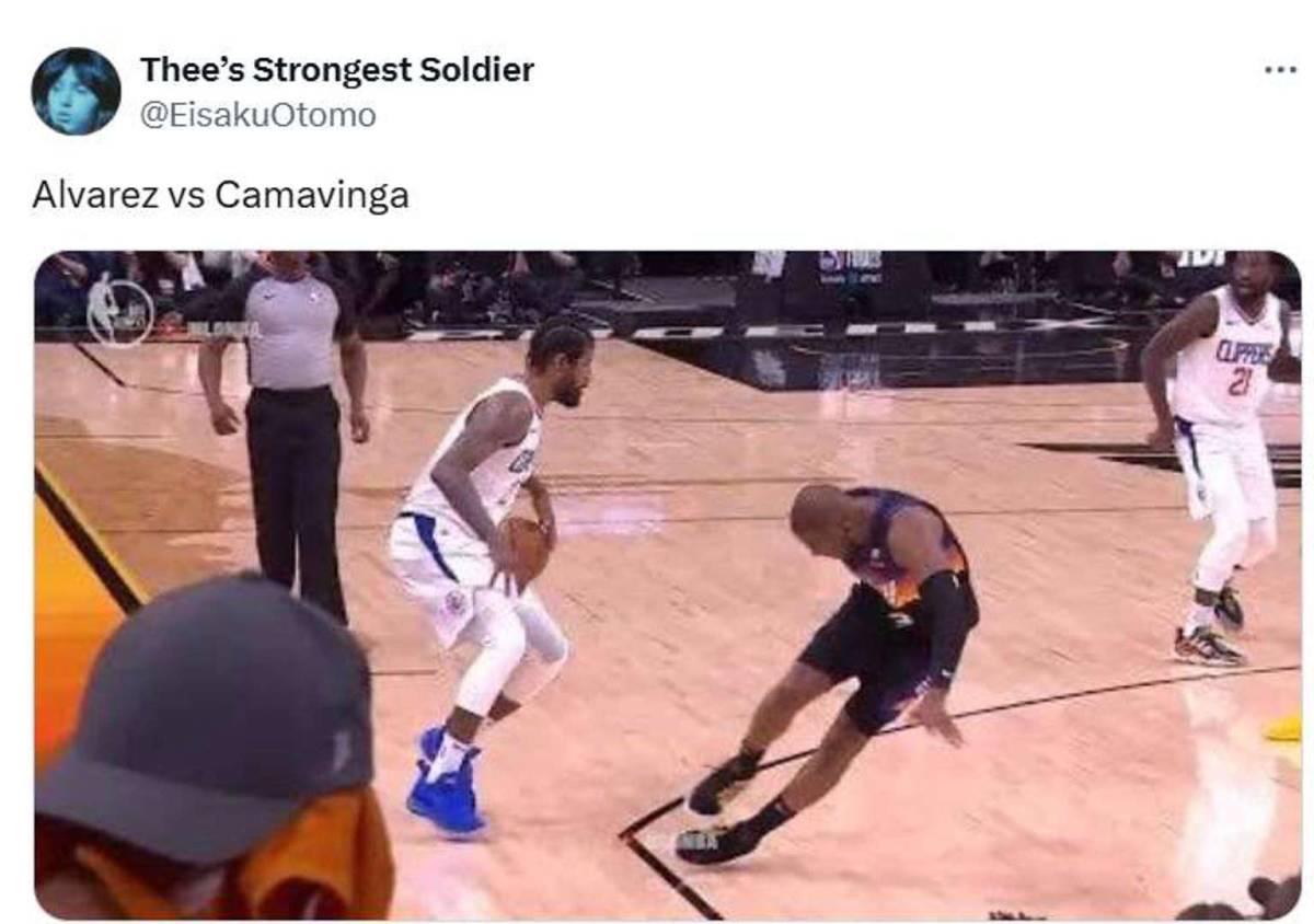 Memes a Mbappé, Camavinga pese a triunfo de Real Madrid sobre el Atlético de Madrid