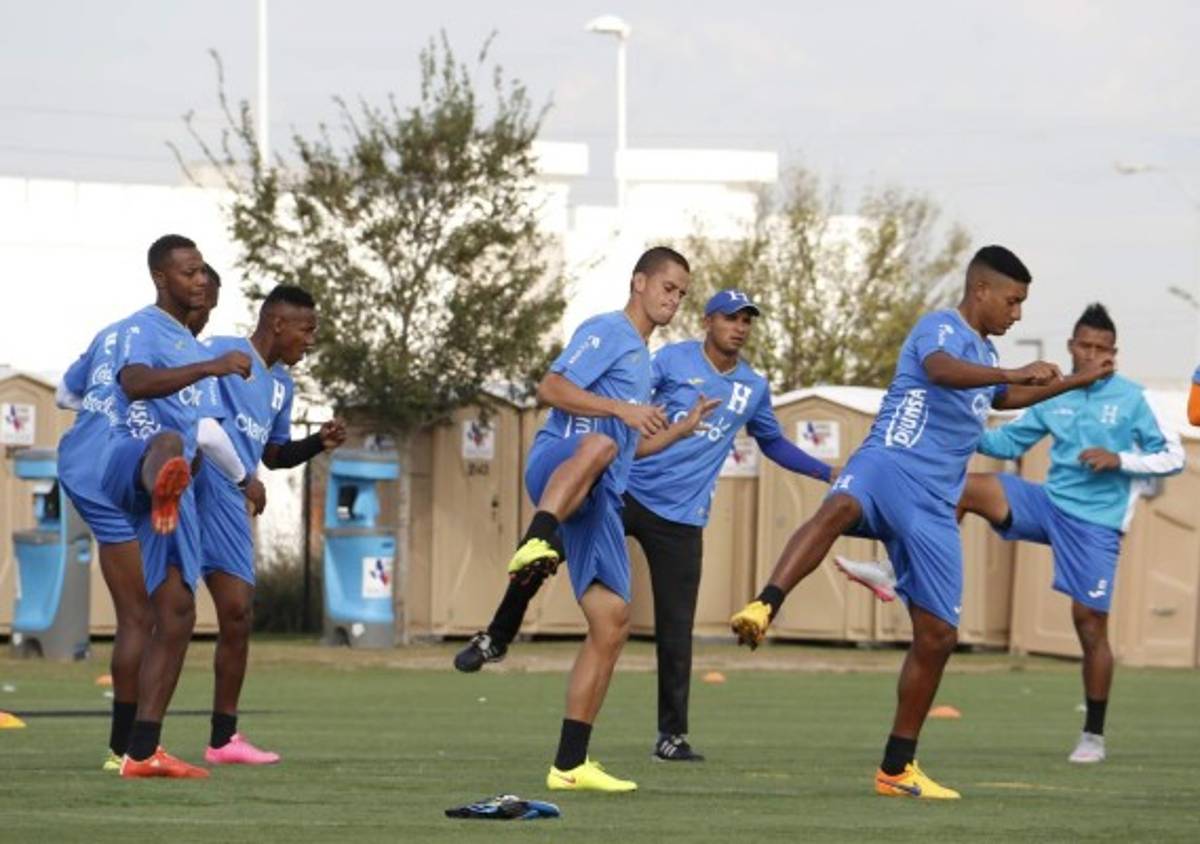 JLPinto: 'Iniciar ganando es importantísimo”