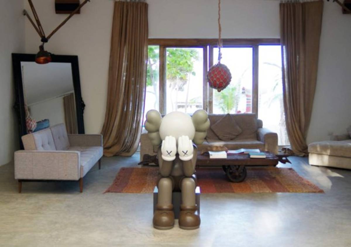 El hotel cinco estrellas que fue la casa del capo colombiano Pablo Escobar Gaviria