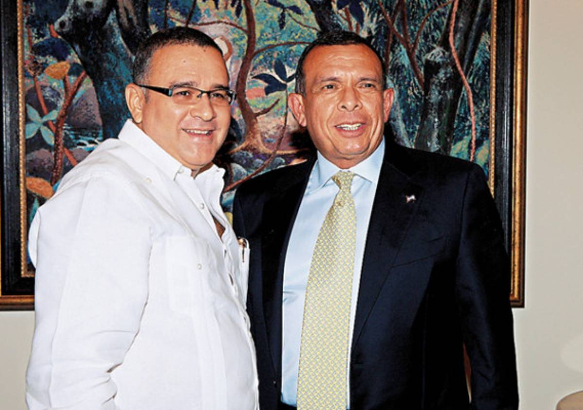 Honduras analizará equipamiento militar anunciado por El Salvador