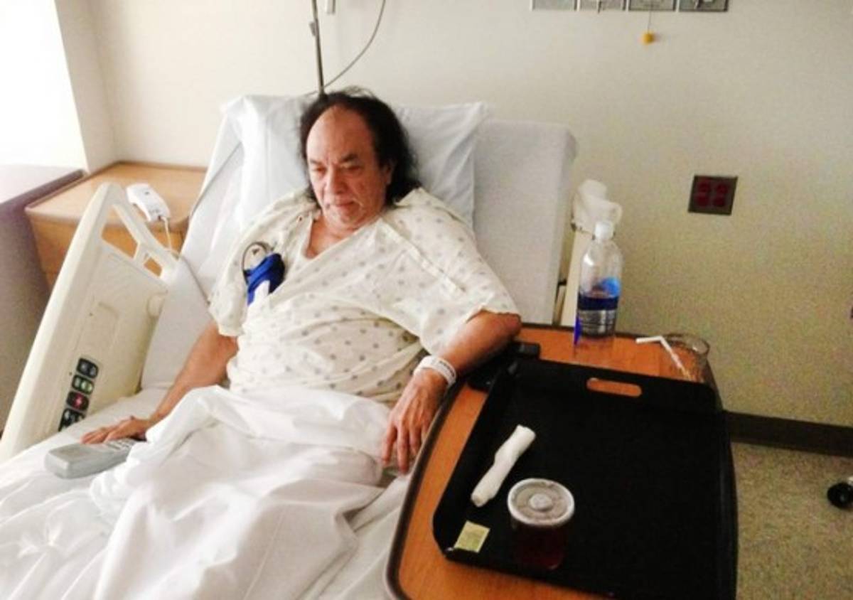 Restos de Aniceto Molina descansarán en Colombia