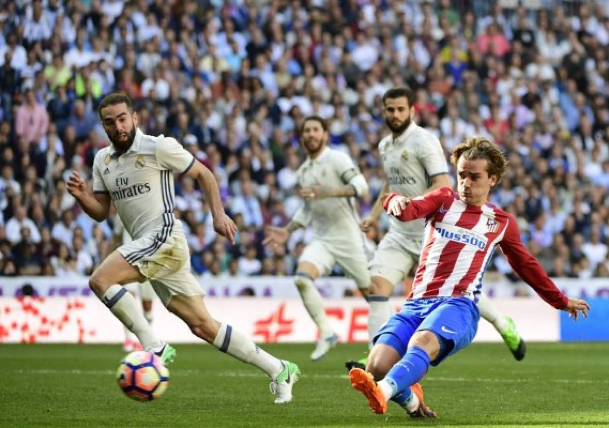 Real Madrid - Atlético de Madrid, un derbi en Europa con sabor a revancha en la Champions League