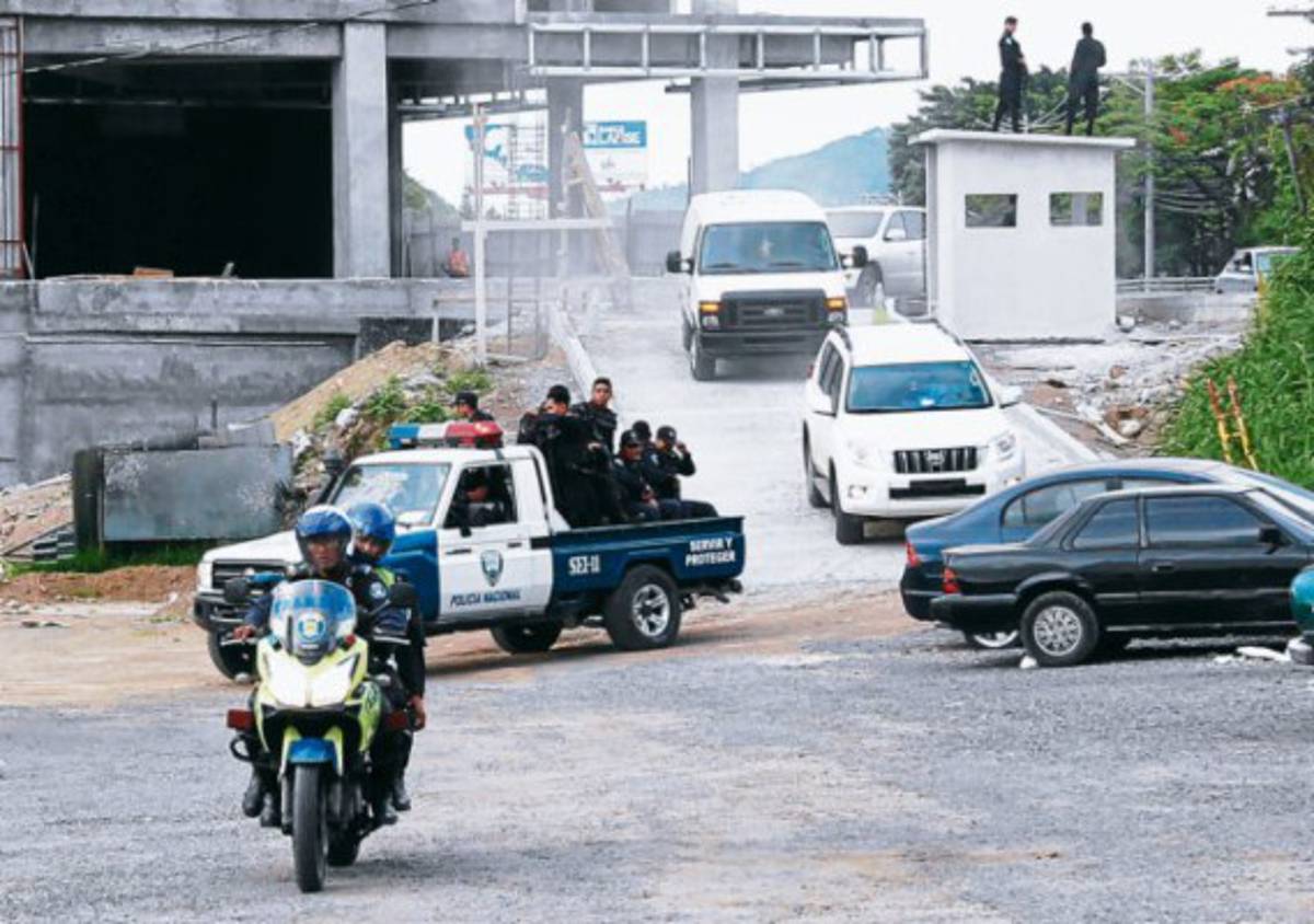 Cae supuesta banda ligada a crimen contra periodista Alfredo Villatoro en Honduras