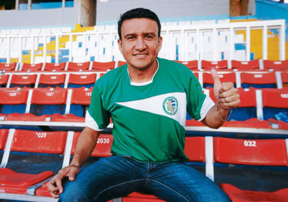 'El sueño de ascender directo está intacto”