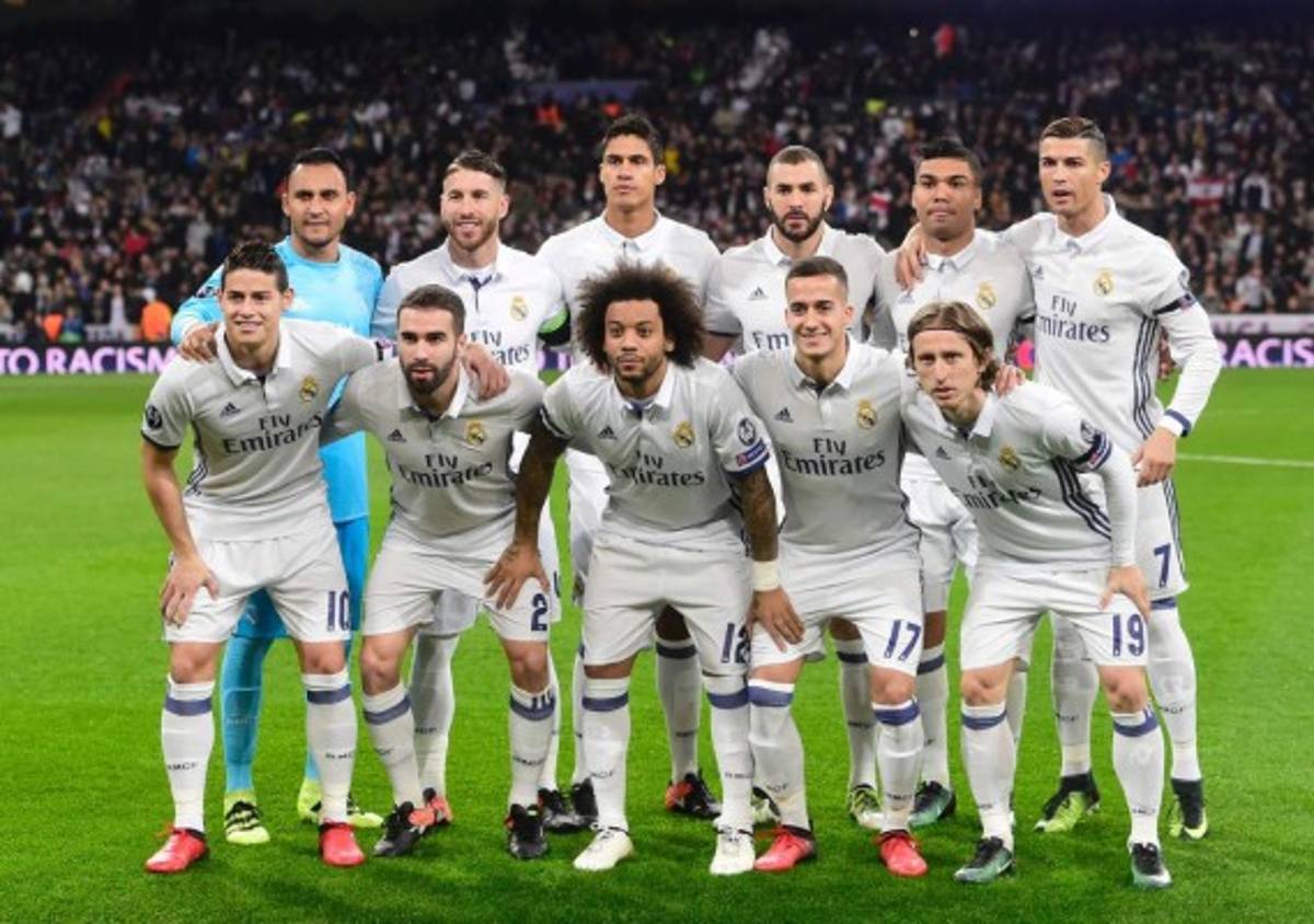 Real Madrid y Juventus, la cara y la cruz de la historia de la Champions League