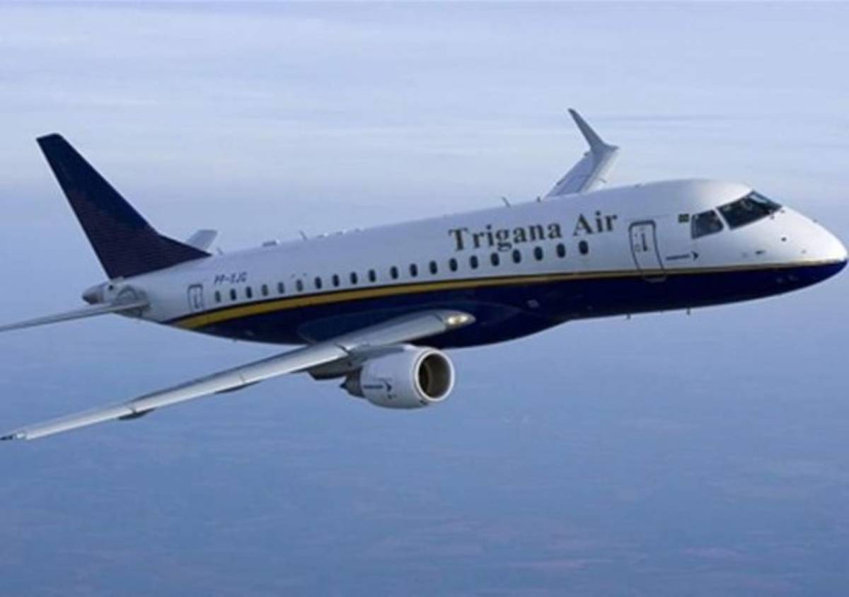 Habitantes dicen haber encontrado avión indonesio accidentado