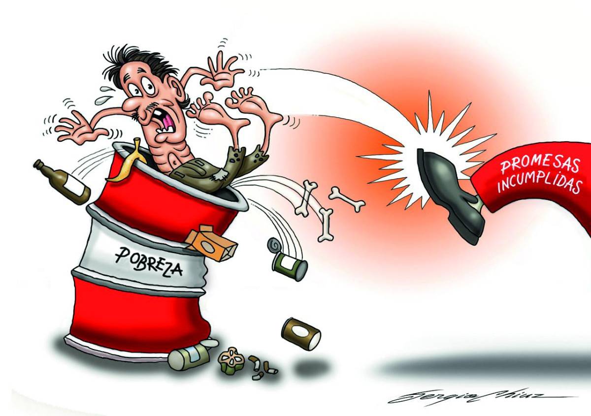 Los más botados y el más votado