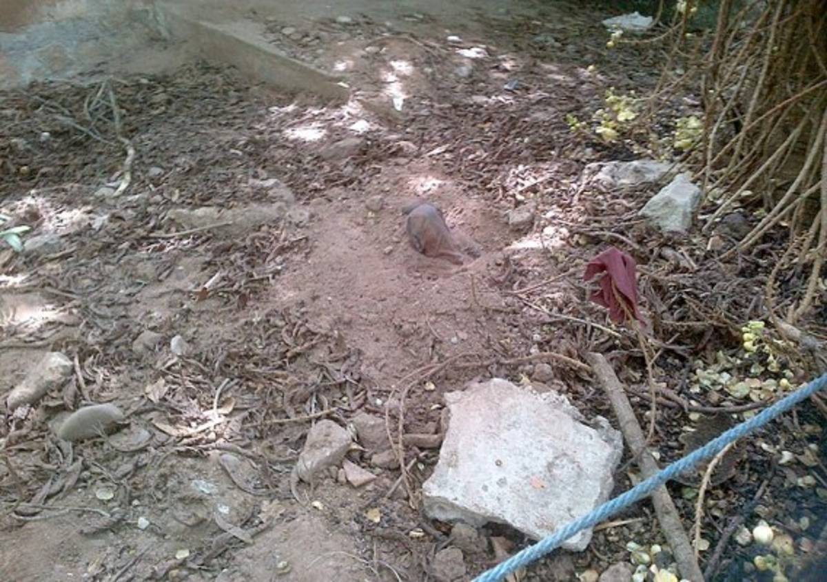 Conmoción por asesinato de niño secuestrado en Honduras