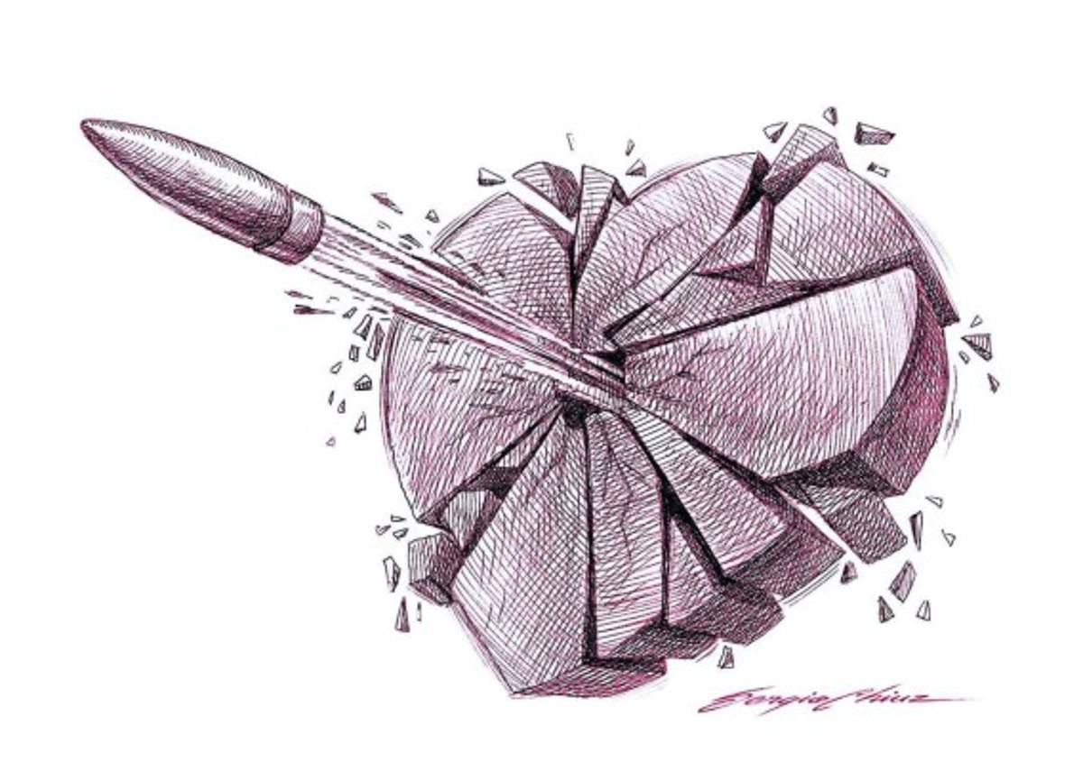 Selección de Grandes Crímenes: Una confesión dolorosa