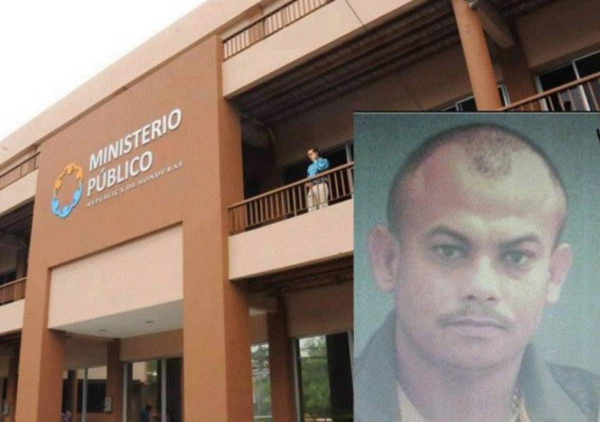 El Ministerio Público busca interrogar a Rivera Maradiaga en EUA