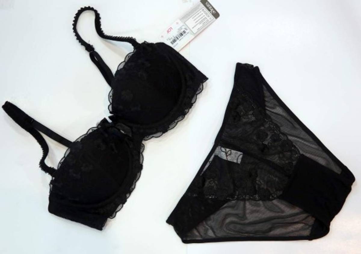 Íntimos detalles nupciales