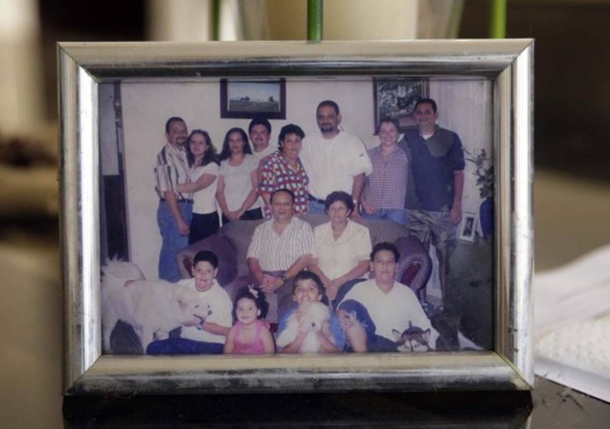 Milton Mateo: 'He llorado día y noche a mi esposa; esas son heridas que no se curan”