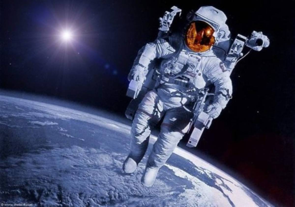 La NASA remplaza a último momento una astronauta negra