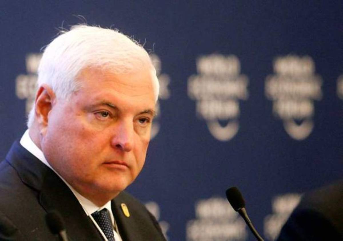 Víctimas de pinchazos telefónicos en Panamá piden acelerar detención de Martinelli&nbsp;&nbsp;