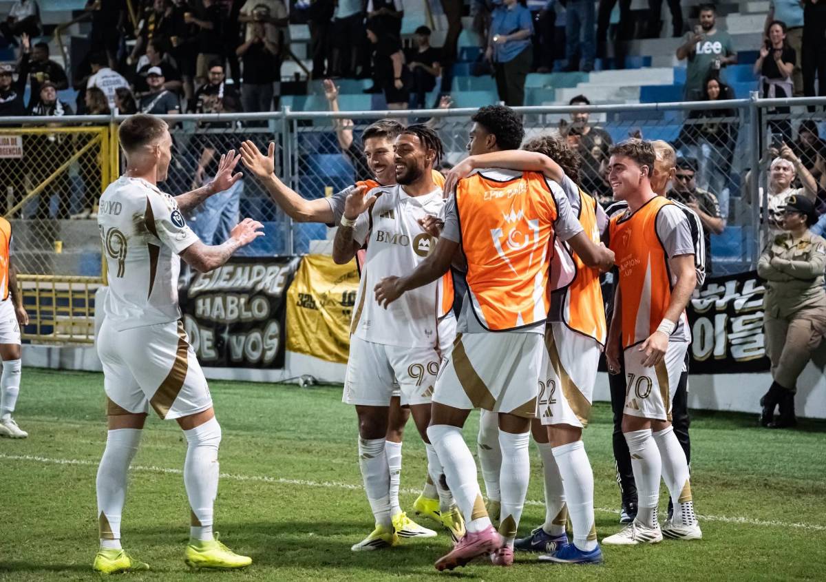 Show de Son Heung-Min en Honduras, MVP inesperado, amargura de Real España y LAFC brilla en Concacaf