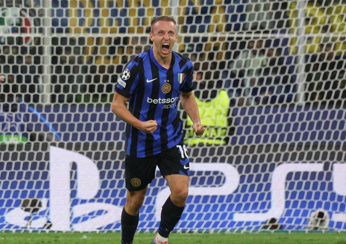 Chica misteriosa, Honduras presente, tristeza del Barcelona y locura del Inter en Champions League