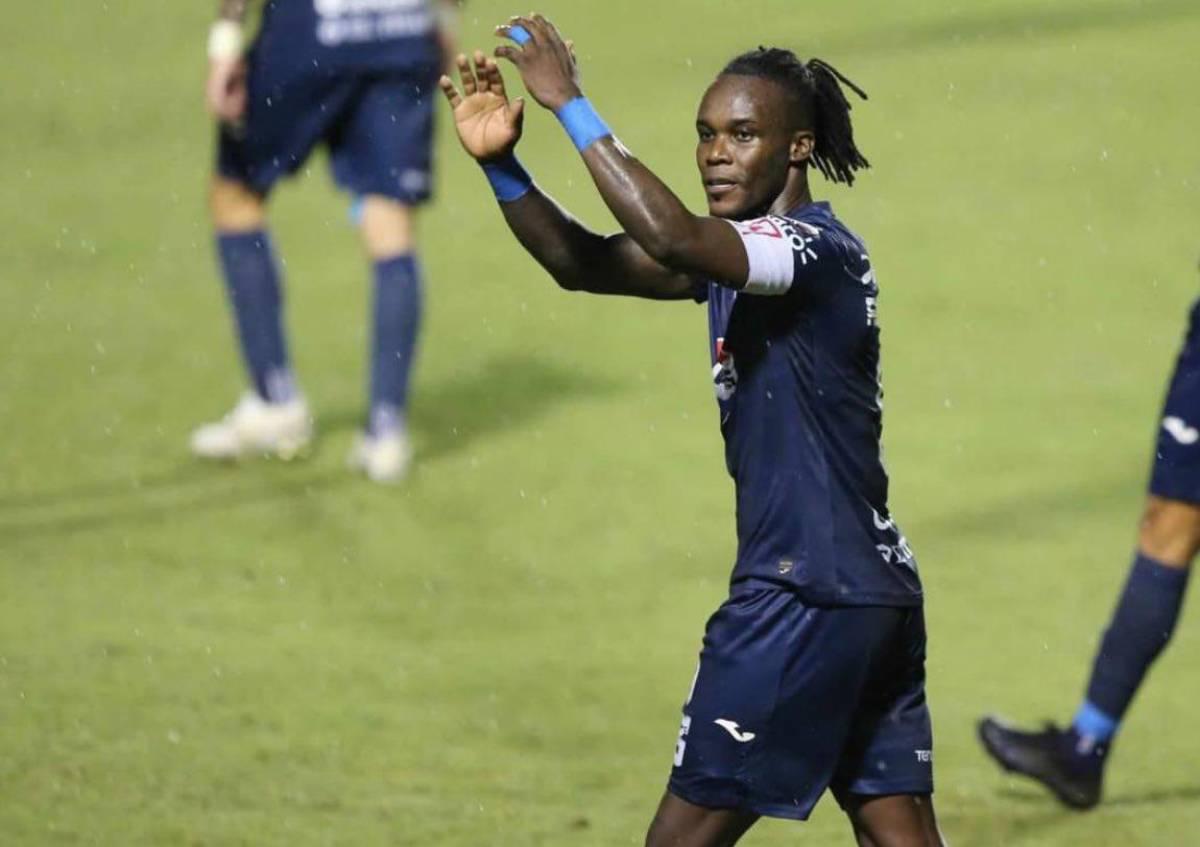 Mercado: Olimpia con fichaje y una baja, futuro de Rodrigo Auzmendi y Rubilio Castillo