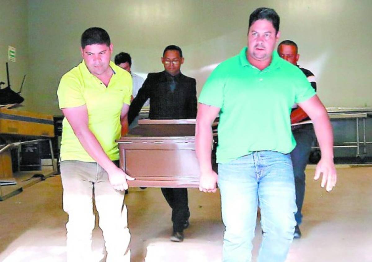 Piloto tenía menos de un mes a cargo de avión siniestrado en Yojoa