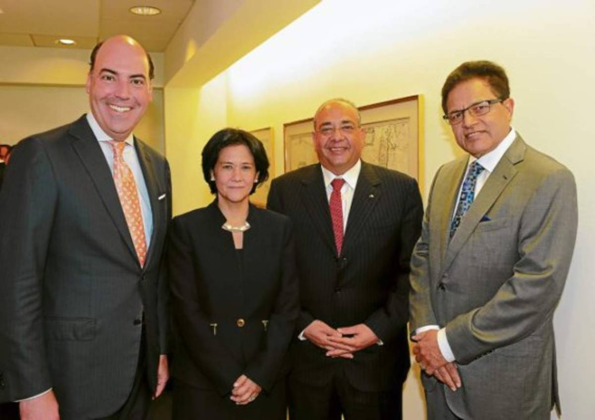 Ficohsa adquiere Citibank Honduras y Cititarjetas