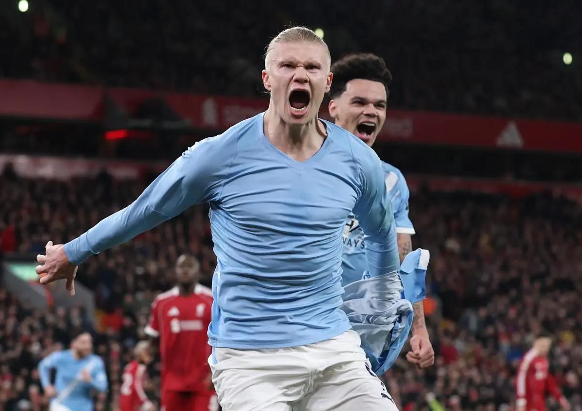 ¡Tabla de Bota de Oro 2026! Mbappé y Haaland se han quedado abajo