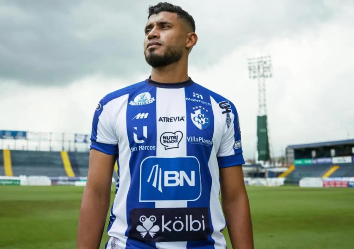 Fichajes: Revés para Olimpia, Real España mueve sus piezas y Marathón busca refuerzos