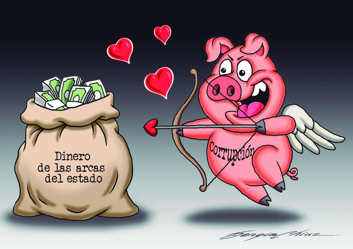 No hay amor sin interés