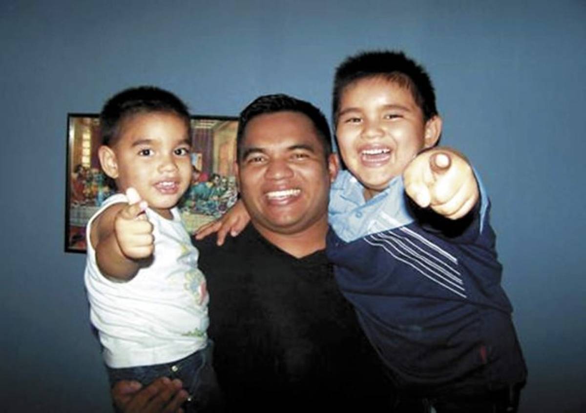 La voz del amor que el cáncer no venció