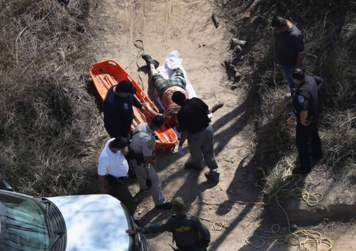 Piden un alto a las deportaciones de centroamericanos desde México y Estados Unidos