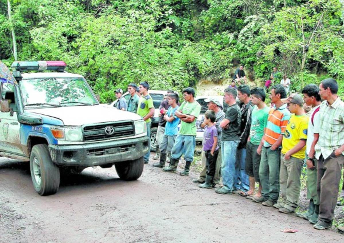 En pista de baile asesinaron a Miss Honduras y hermana