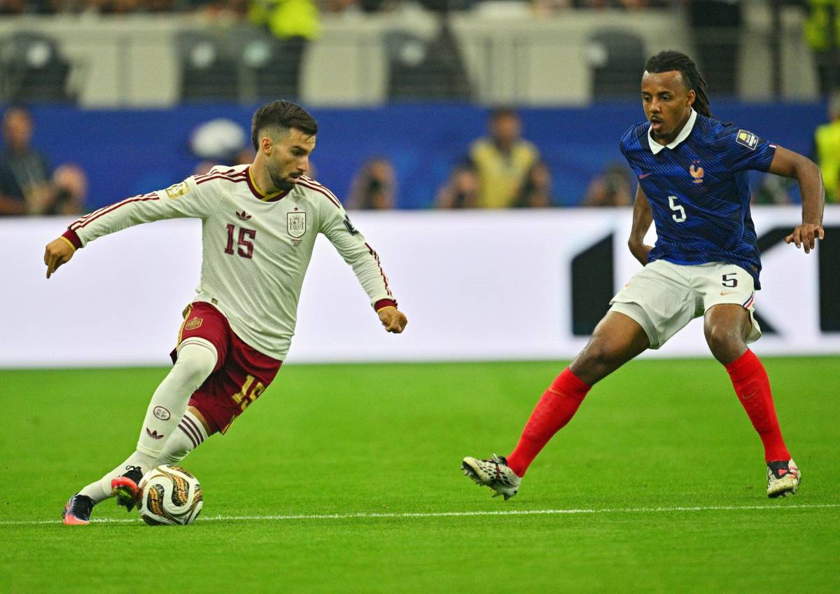Claves de España para anular y superar a Francia y avanzar a final del Mundial 2026