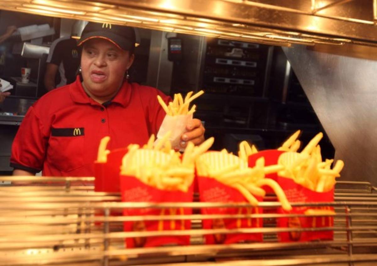 Evita, una historia de obstáculos transformados en virtudes