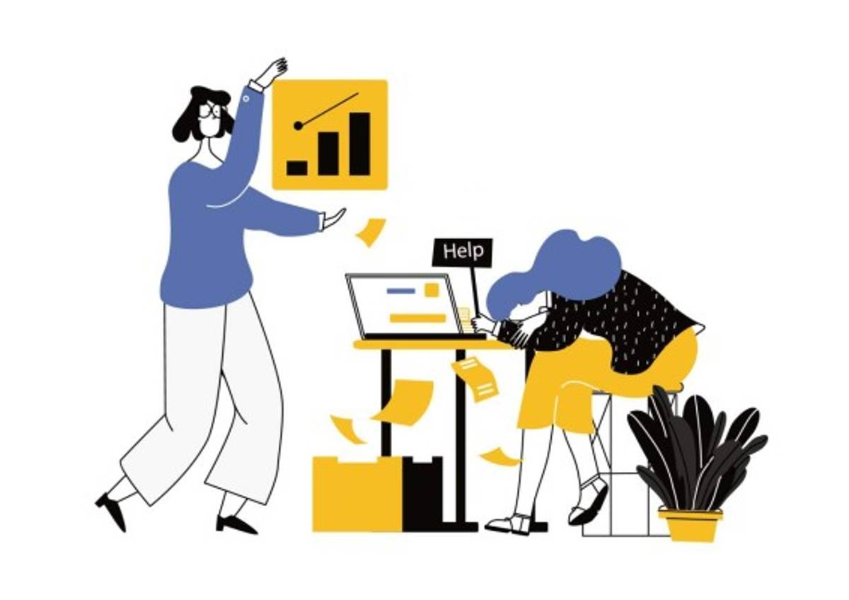 Protéjase del agotamiento