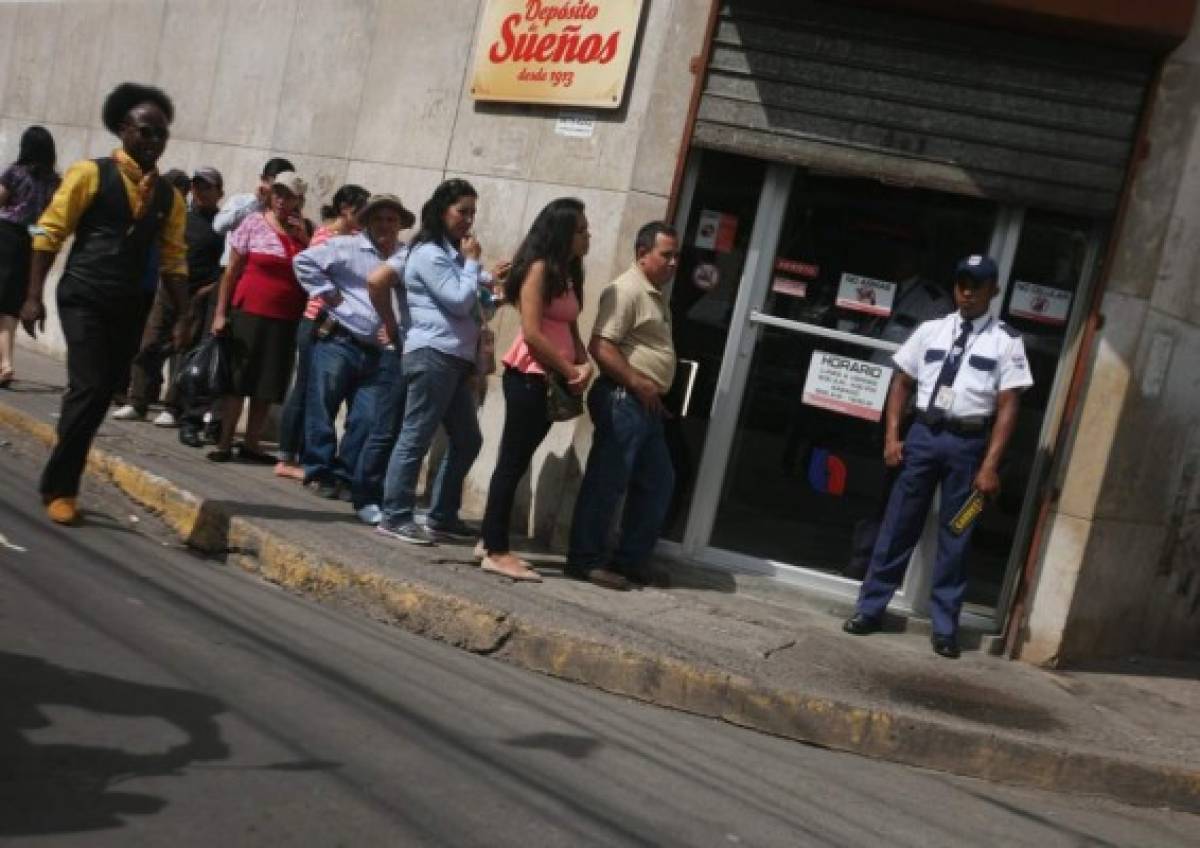 La banca de capital hondureño lidera sistema financiero