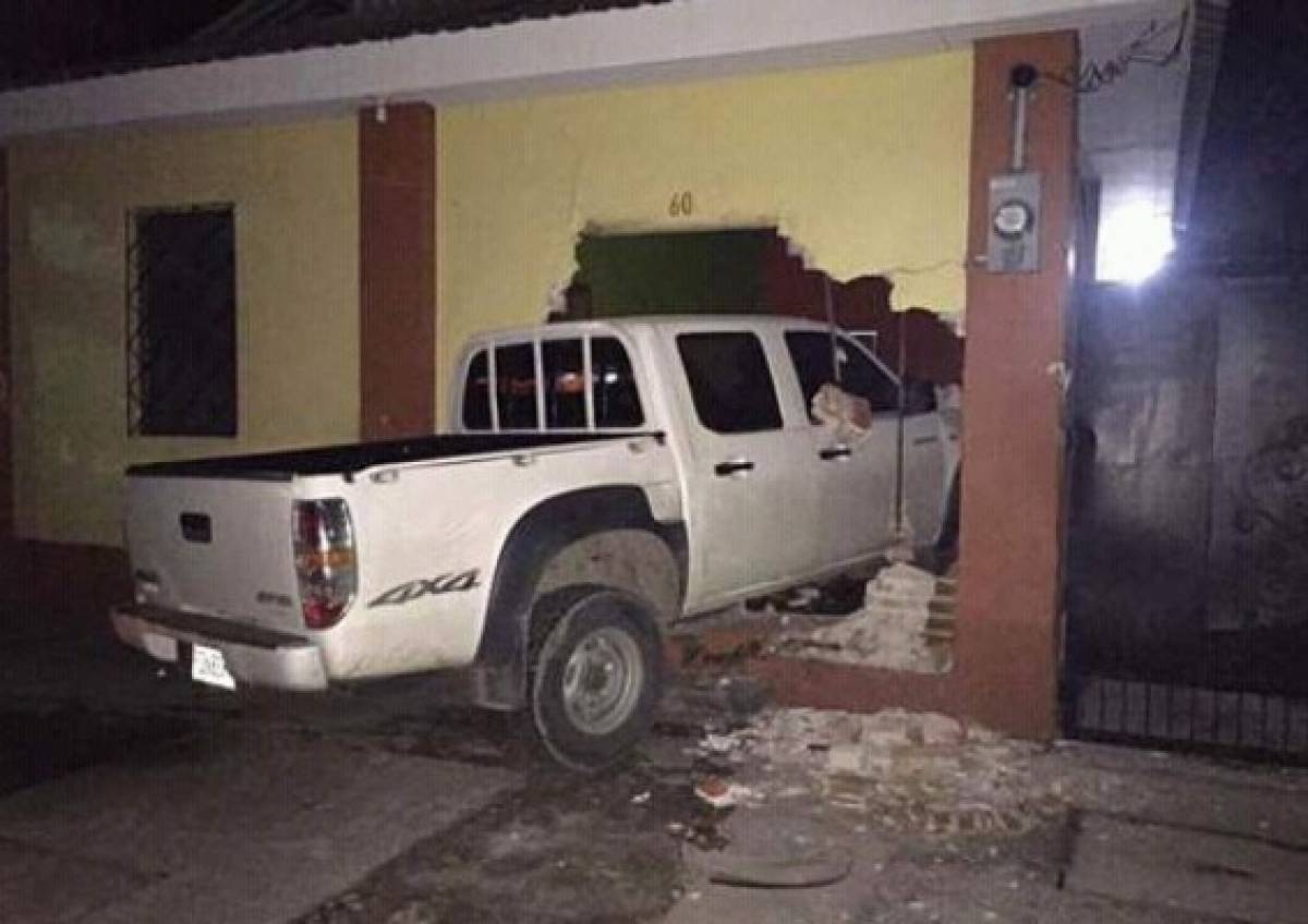 Honduras: Atentan contra periodista Ricardo Matute durante cobertura de un accidente