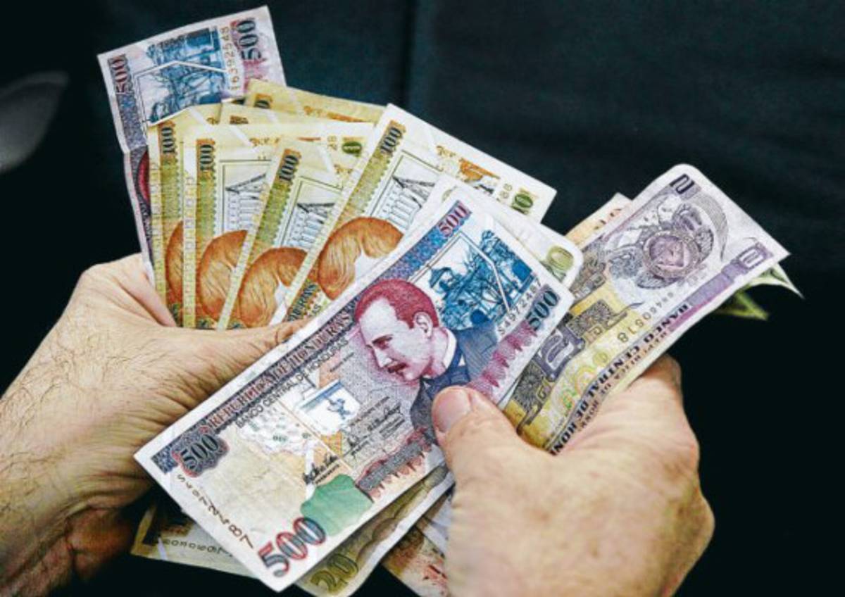 Emisión de bonos provoca iliquidez en Honduras