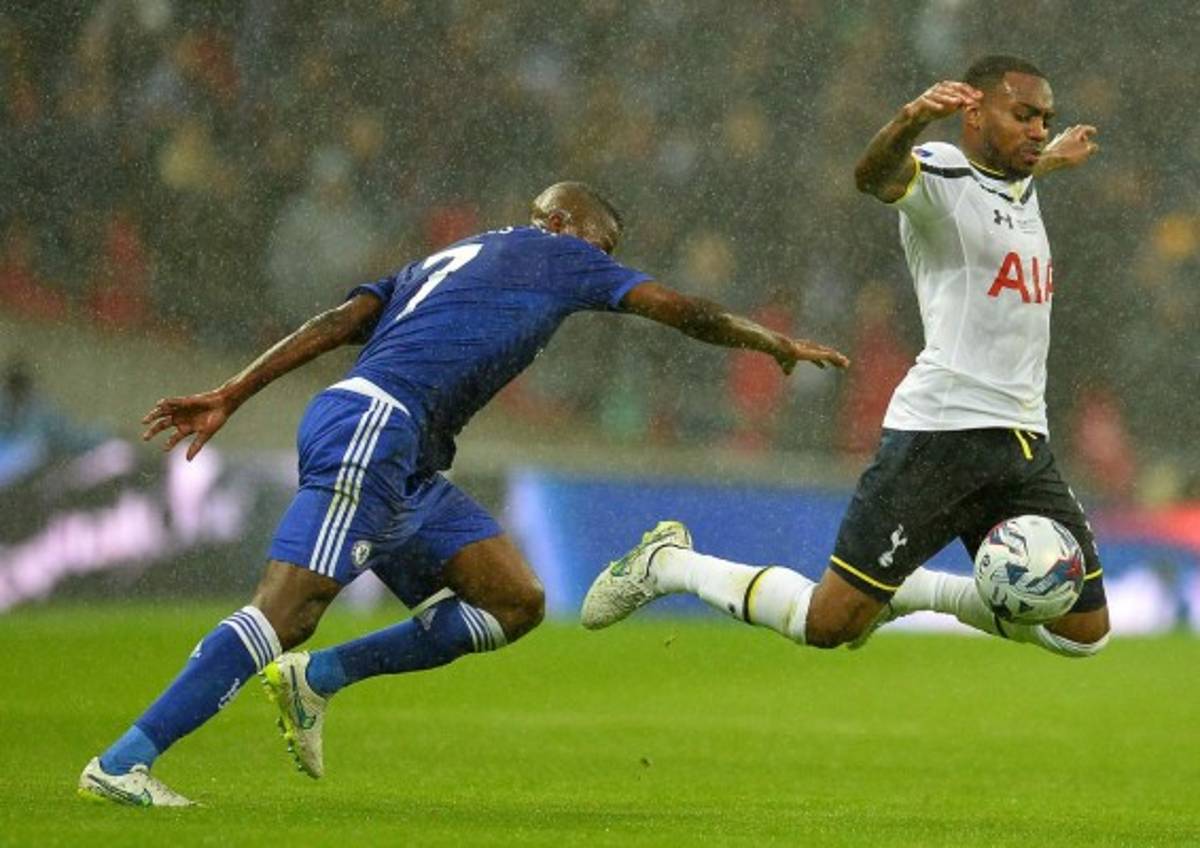 El Chelsea levanta la Copa de la Liga al derrotar al Tottenham