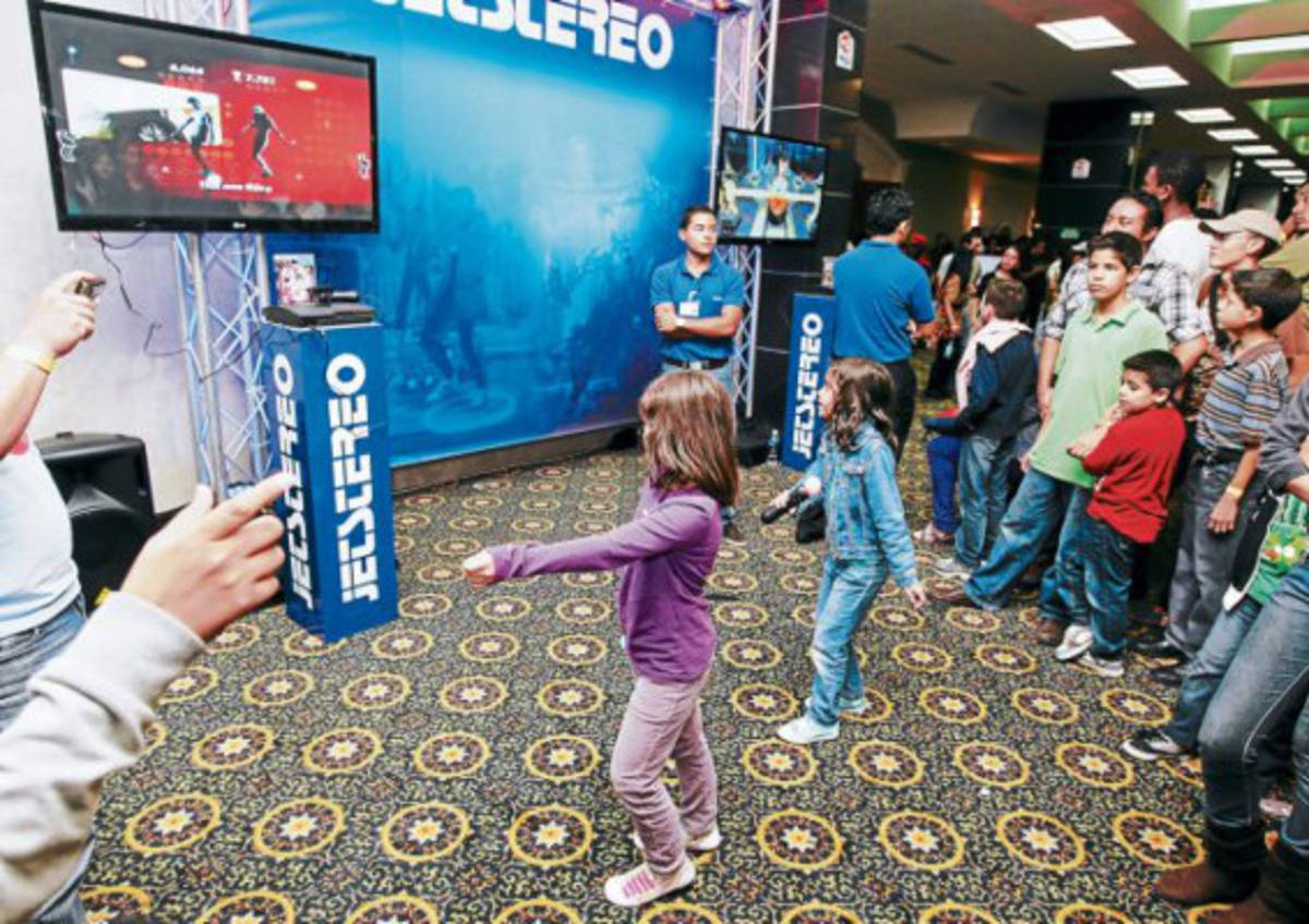 Megacon Honduras, una espectacular fiesta del entretenimiento