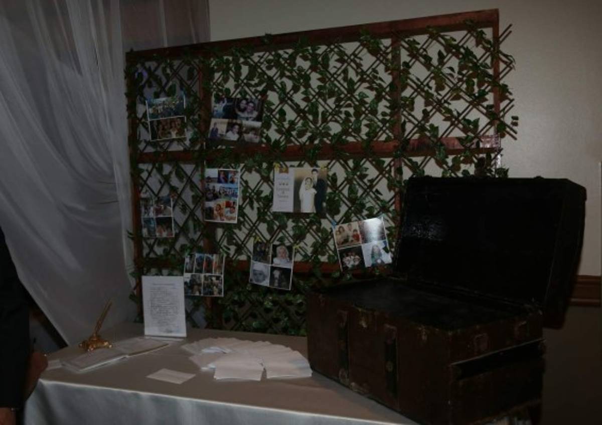 Cinco décadas de amor entre German y Norma Leitzelar