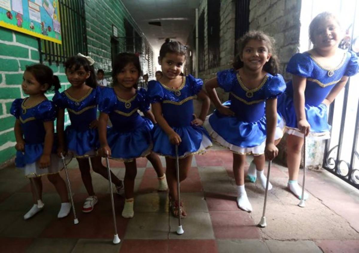 Comienza la ruta para celebrar el bicentenario de la Independencia de Honduras