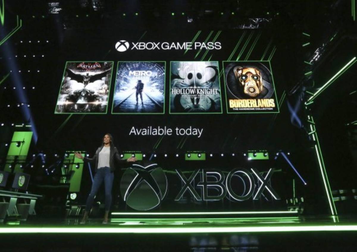 Microsoft anuncia que la nueva y poderosa Xbox llega en 2020