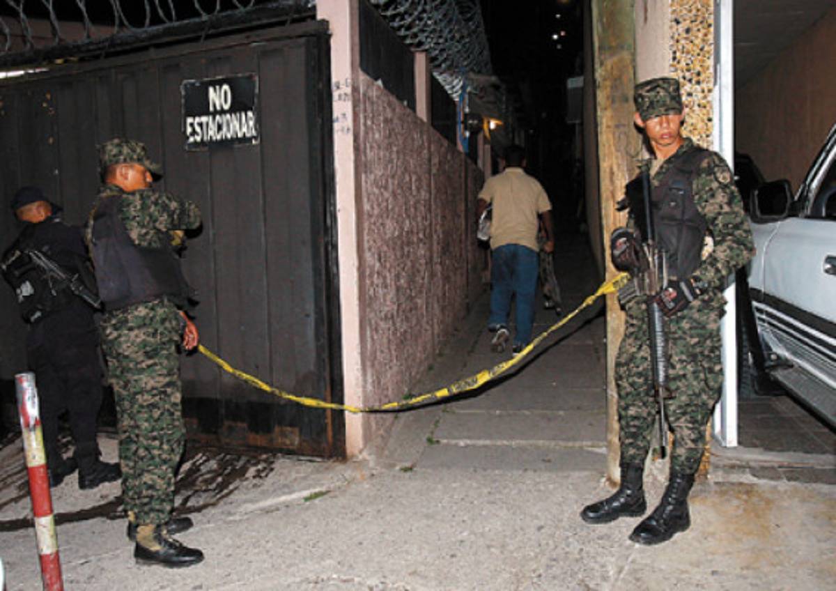 Coronel de las Fuerzas Armadas se quita la vida