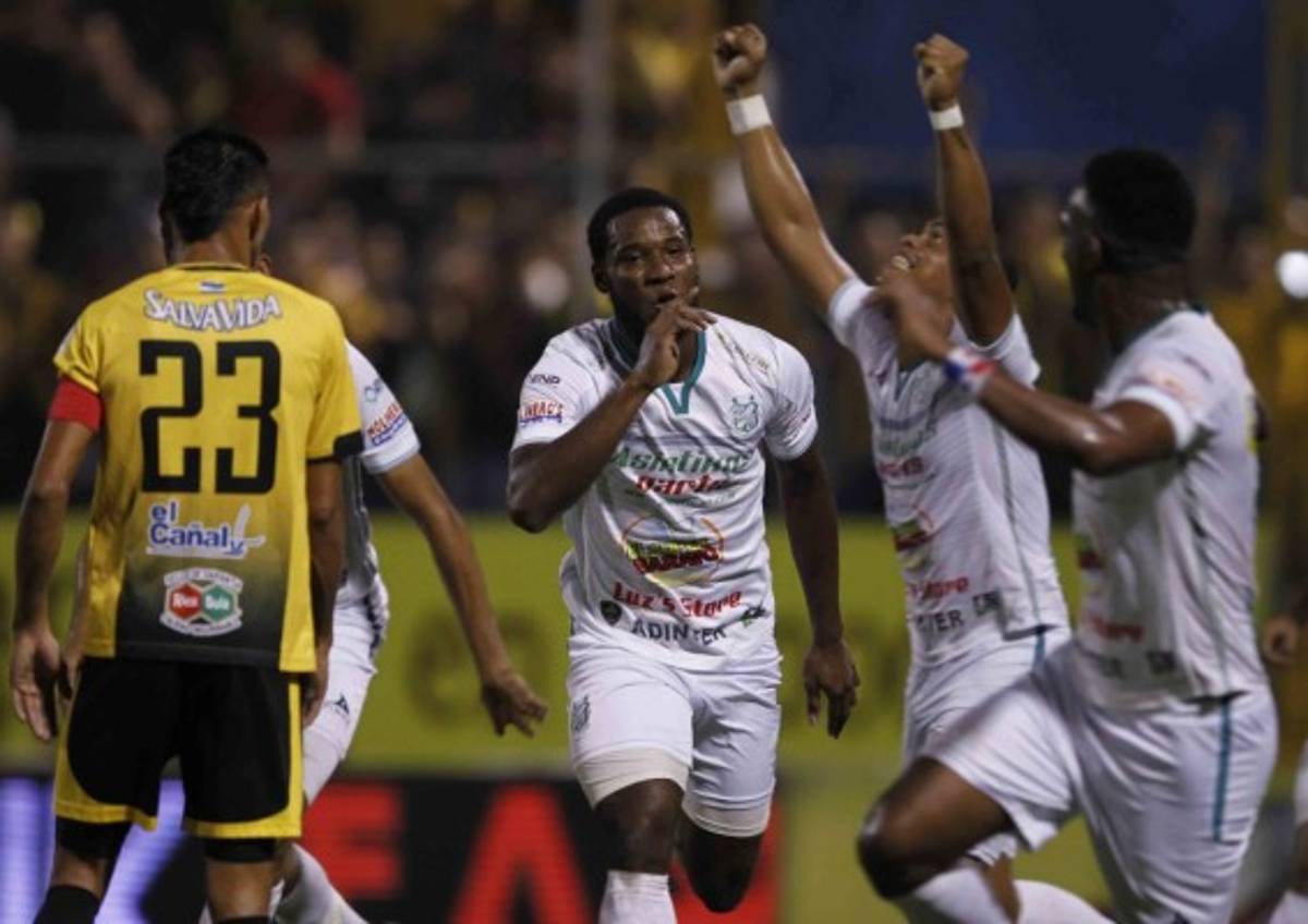 Van 14 eliminaciones de equipos chicos a grandes