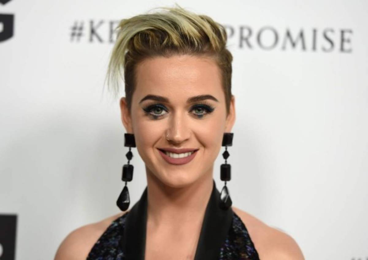 Katy Perry confiesa quién de sus exnovios fue el peor amante en la cama