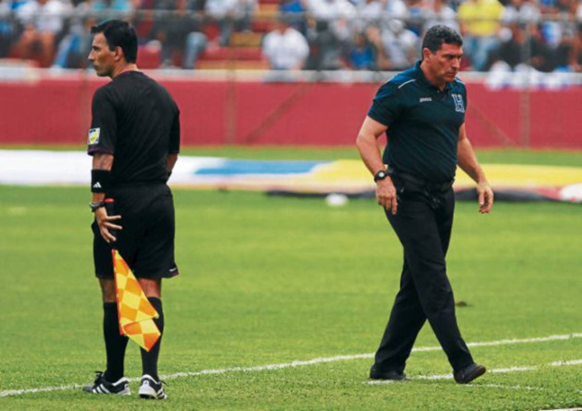 Luis Suárez: El 8-1 sobre Canadá es 'atípico'