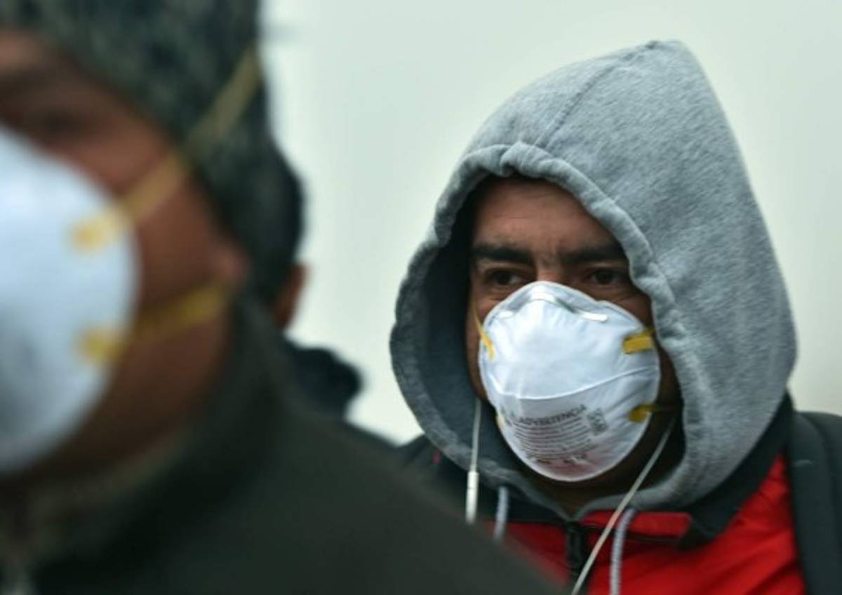 Chile tiene unos 90 volcanes activos, el Calbuco es uno de los más peligrosos.