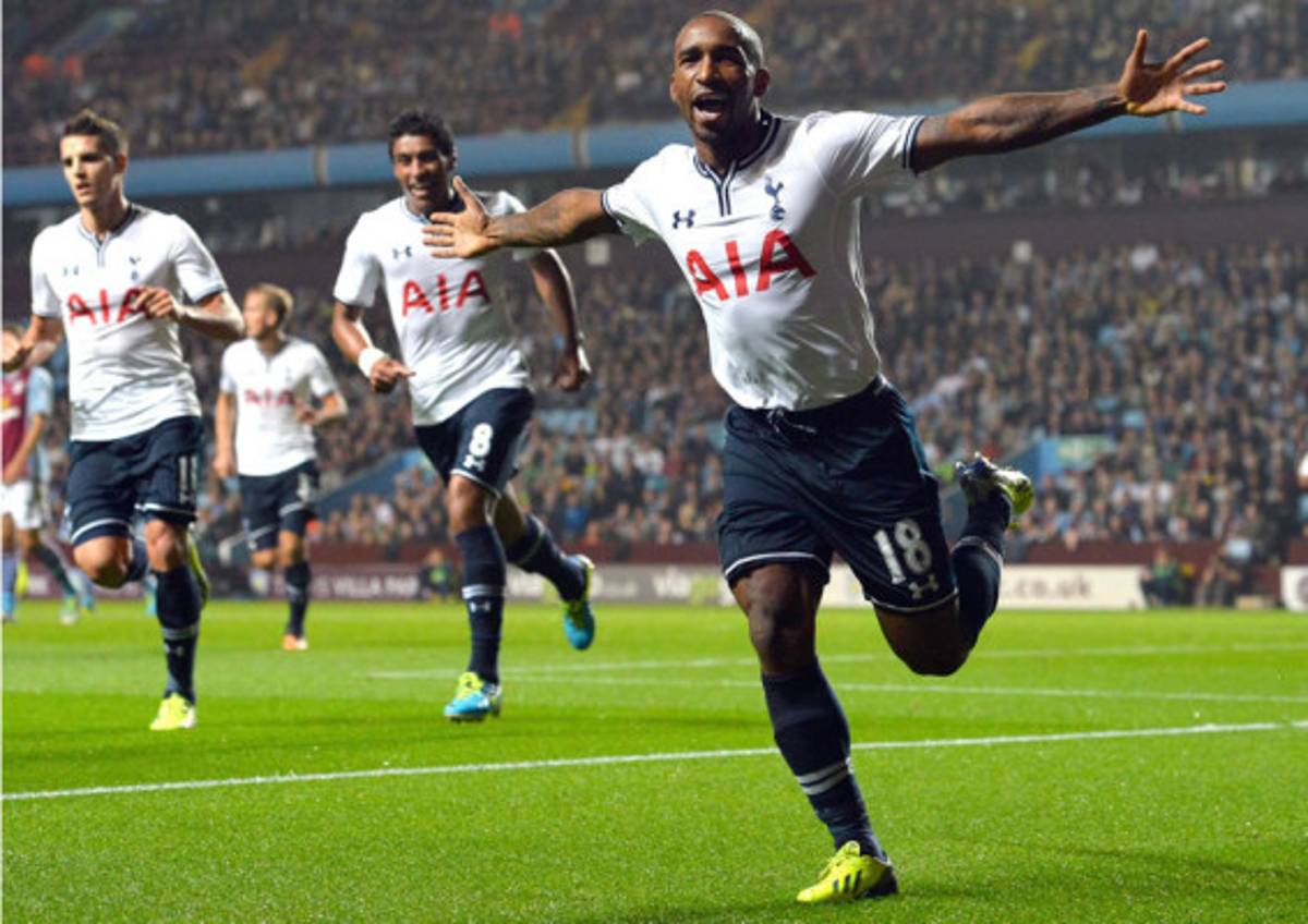 Chelsea y Tottenham logran el pase a octavos de la Copa